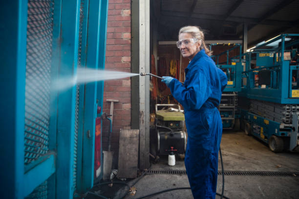Best Rust Removal  in Kempner, TX