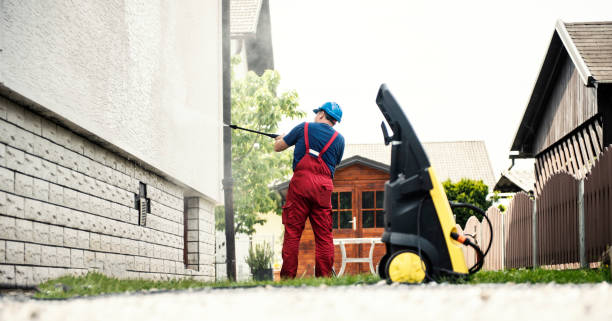 Best Gas Station Cleaning  in Kempner, TX